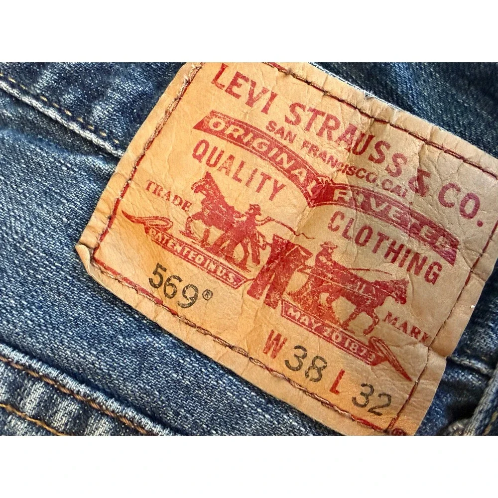 Levis levi strauss